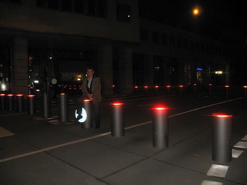 Berlijn 2008